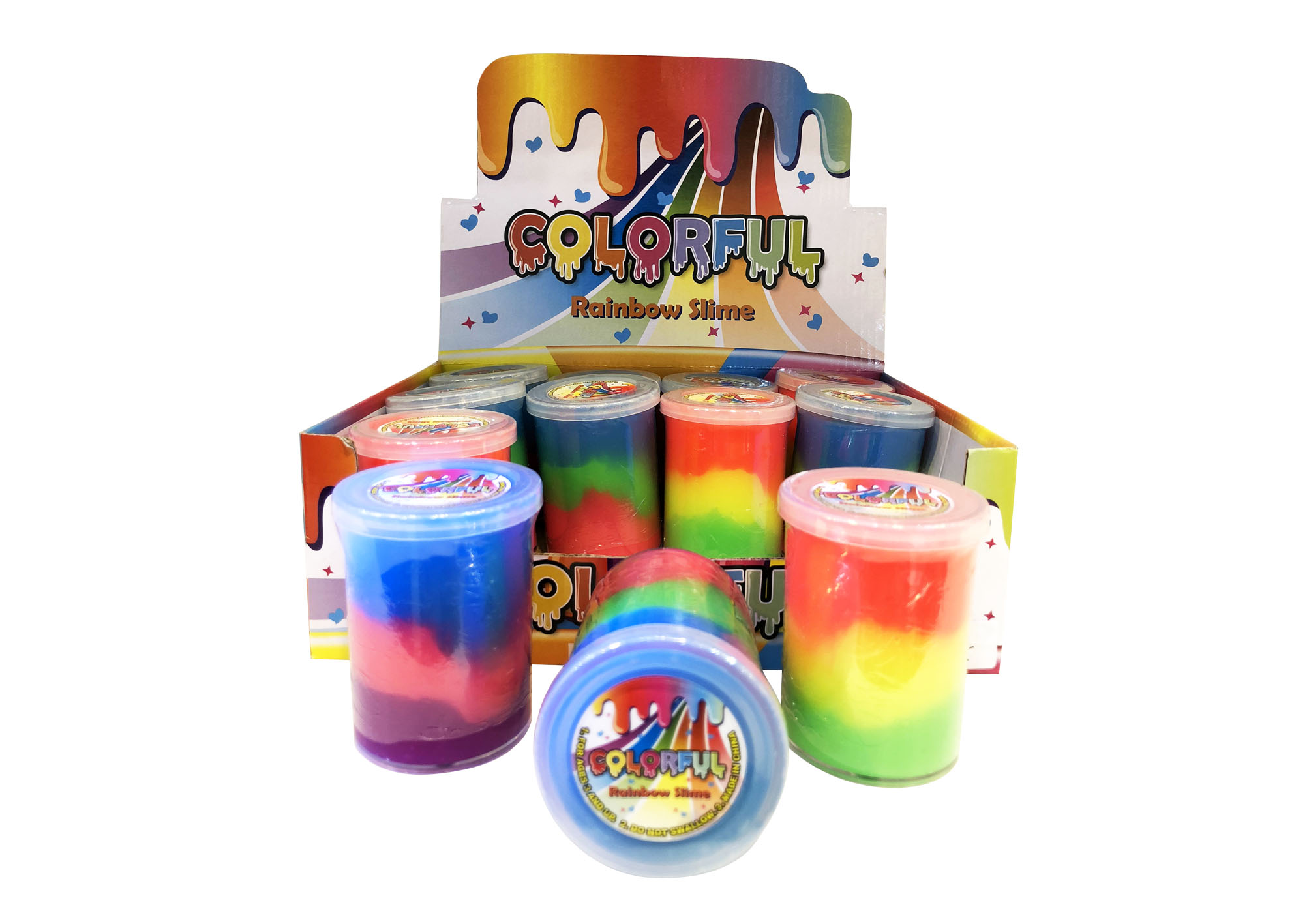 Silver Color International Co., Ltd. – play dough 2
