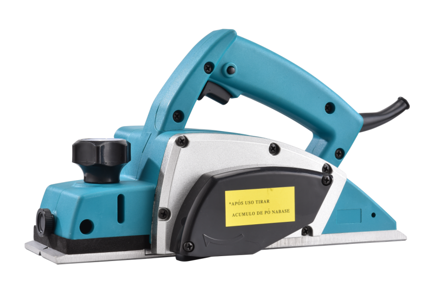 Electric planer