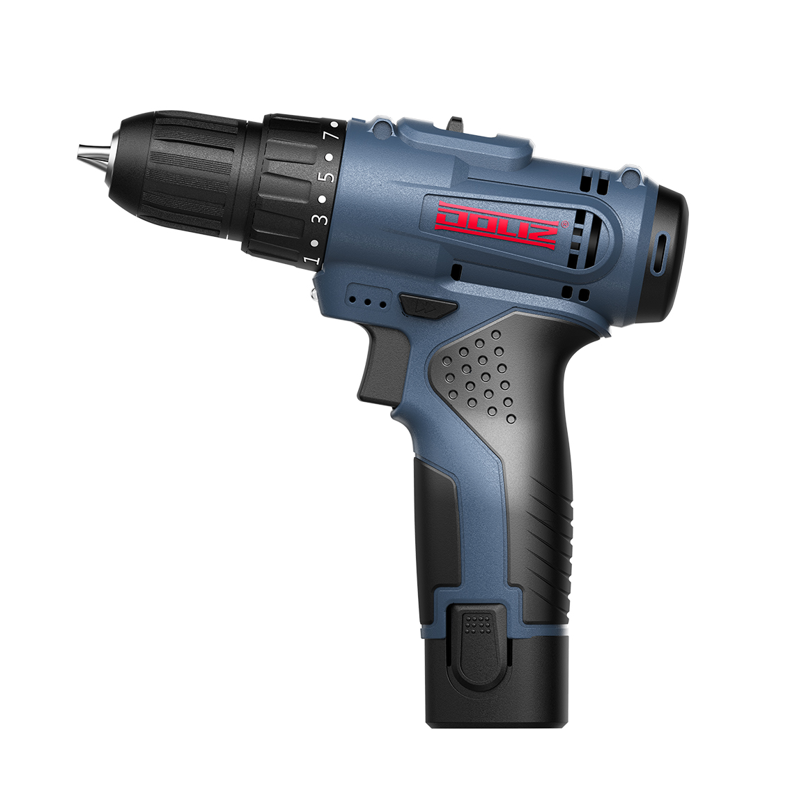 Cordless Drill