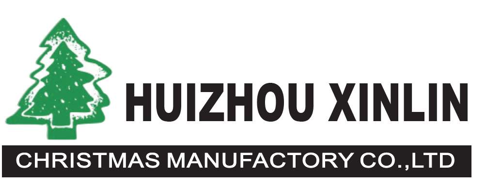 HuiZhou  City XinLin Christmas Manufactory Co.,ltd