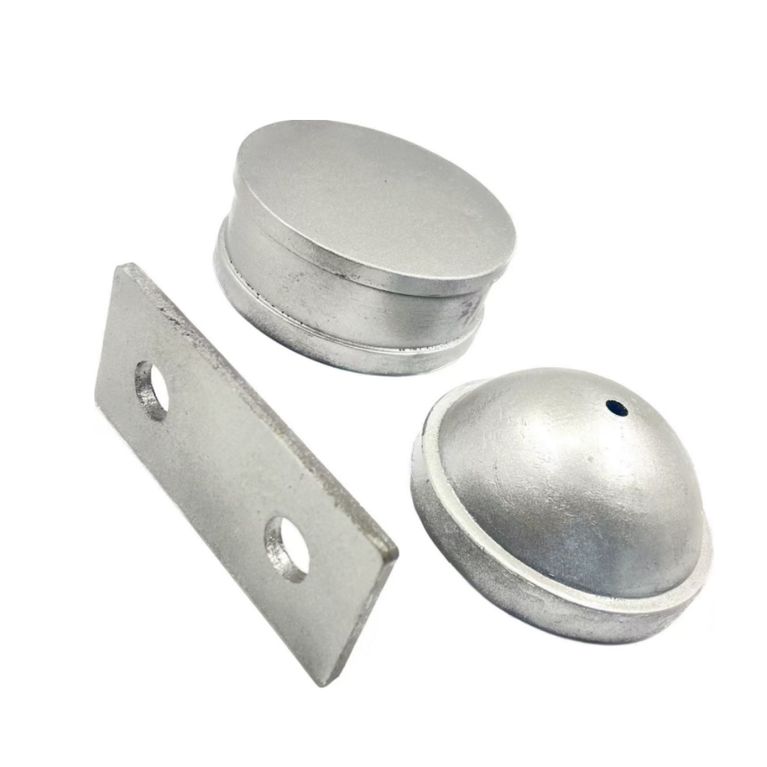 Xinyang Amsted Tonghe Wheels Co., Ltd. – piezas mecanizadas 3