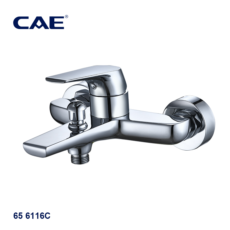 CAE Single-lever shower/bath mixer 65 6116C