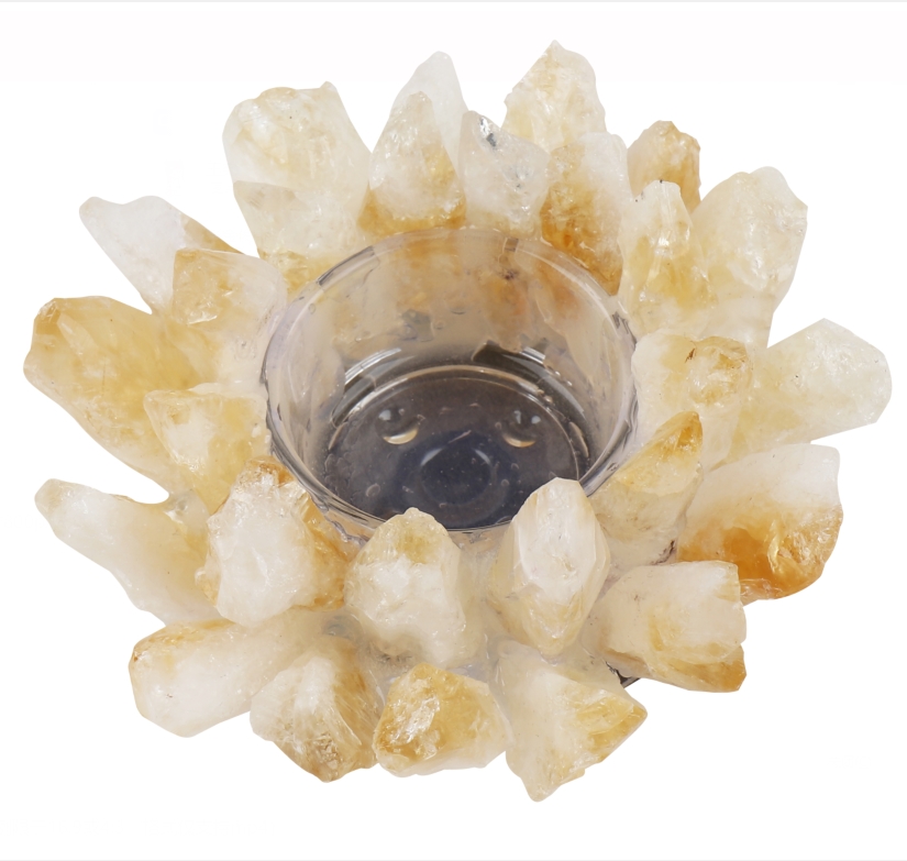 ZheJiang Amethyst Cluster industry and Trade Co., Ltd – vela aromática 2