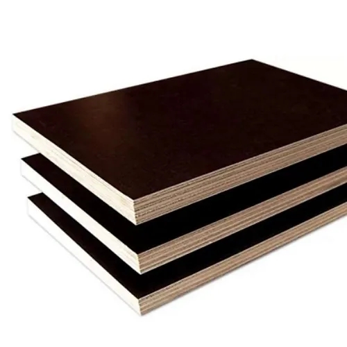Poplar Plywood