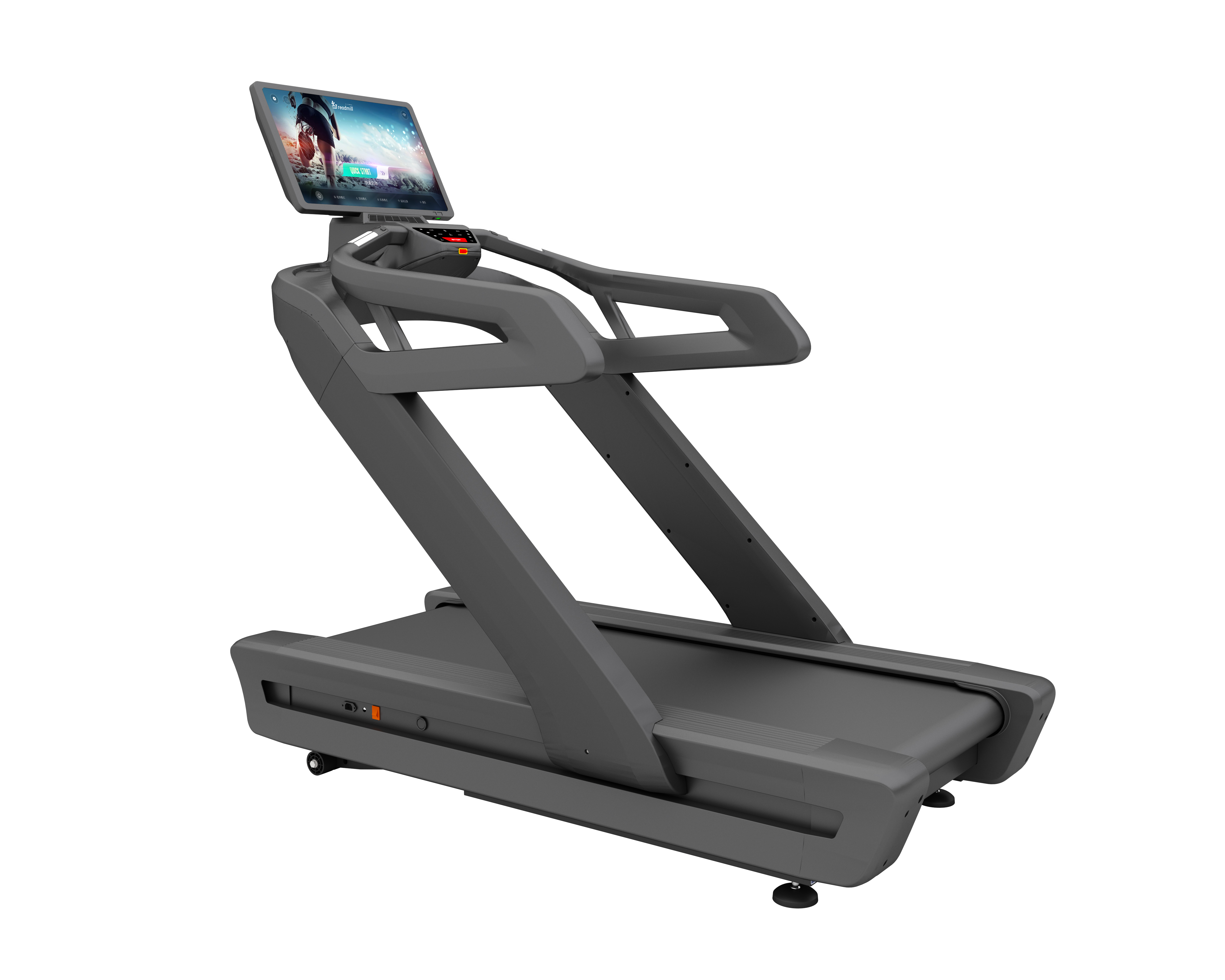 SHANDONG MINOLTA FITNESS EQUIPMENT CO.,LTD – raqueta de tenis 2