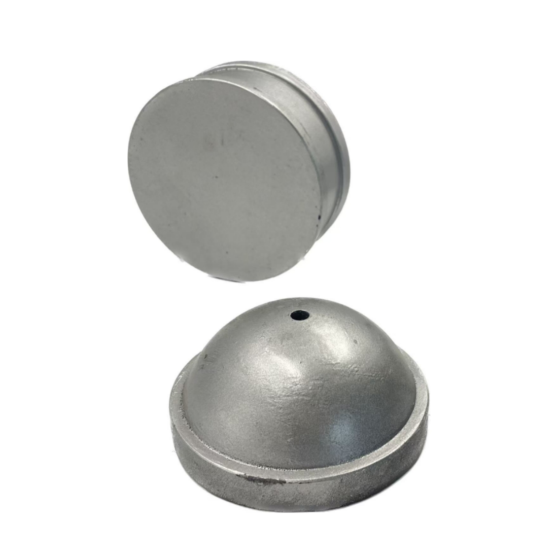 Xinyang Amsted Tonghe Wheels Co., Ltd. – matriz de metal 2