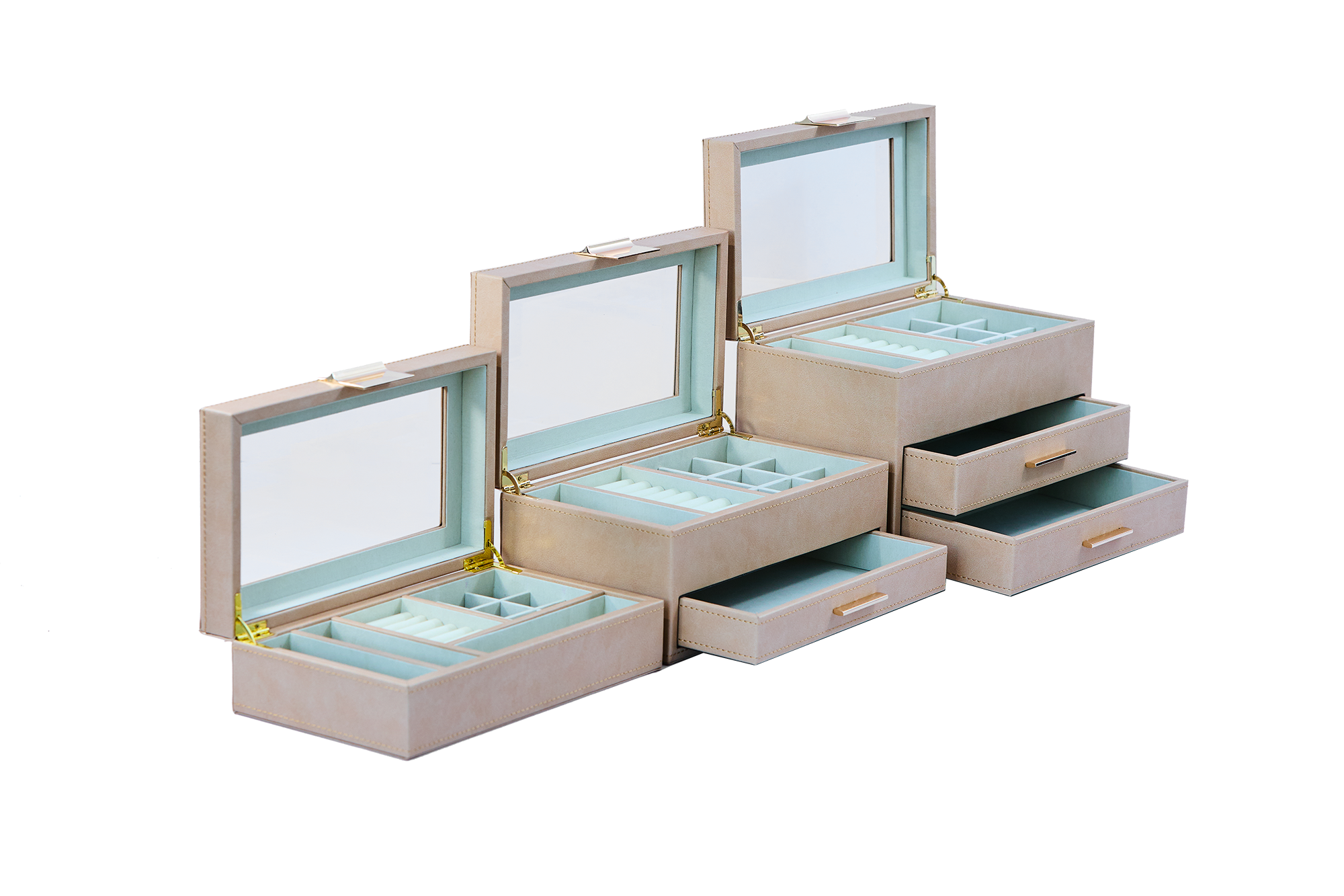 Jewellery Box
