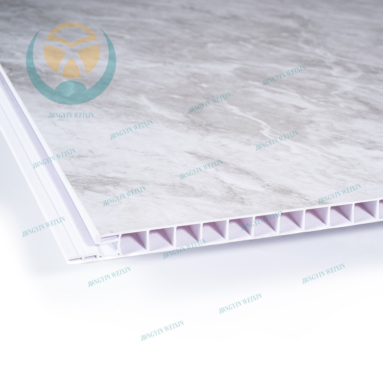waterproof PVC wall panel