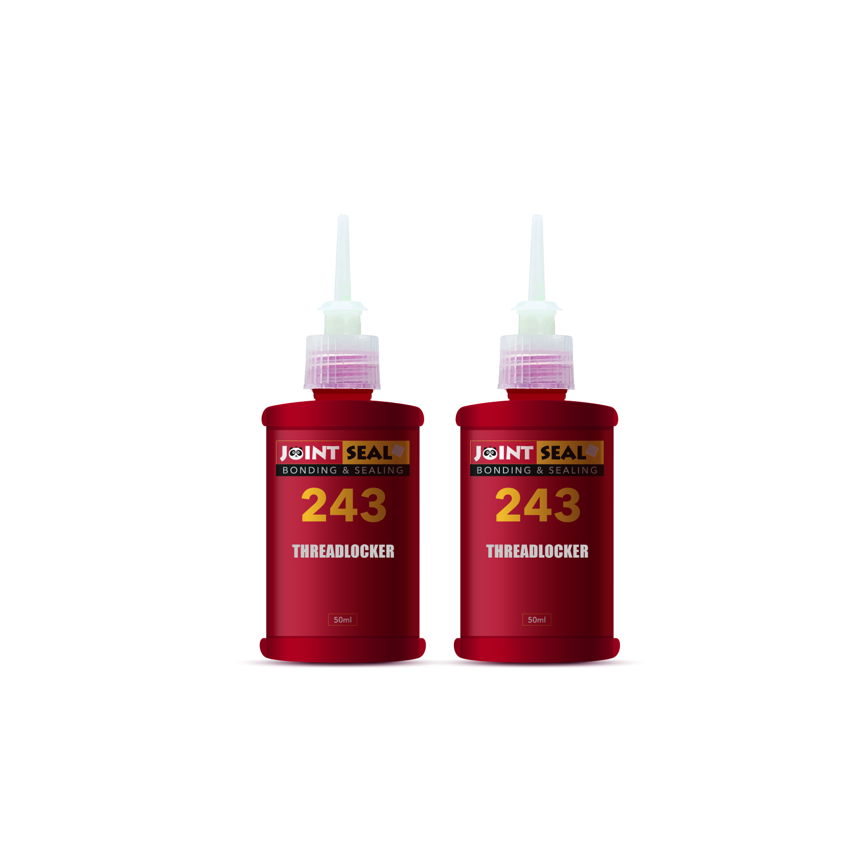 Anaerobic adhesive