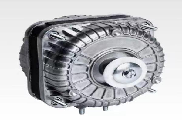 HANGZHOU SAIWEI MOTOR CO.,LTD – molde de inyección 1