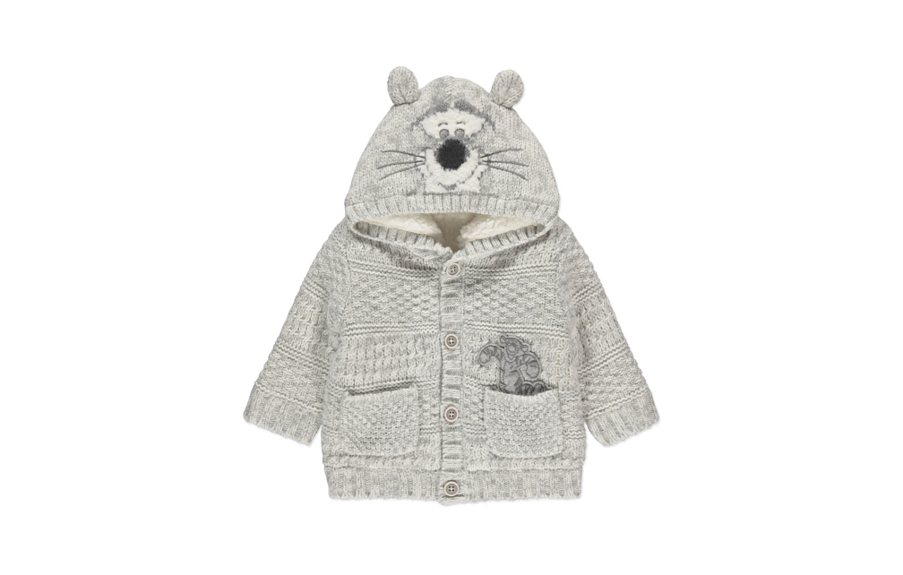 Kid Sweater