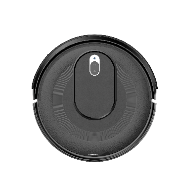 Vactidy W9 Smart Sweeping Robot Self-emptying LiDAR Navigation