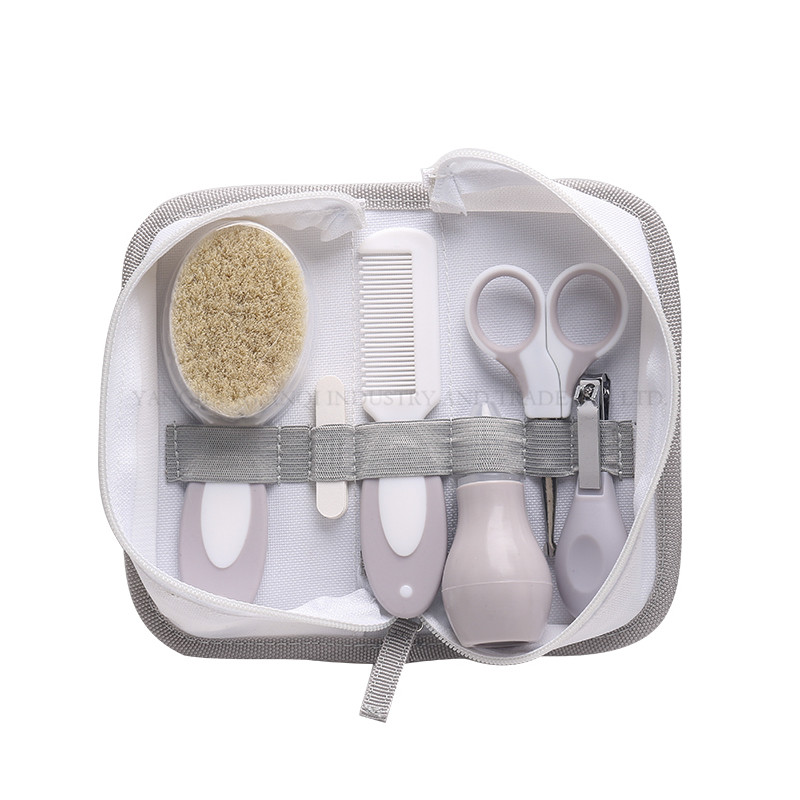 baby nail care kit