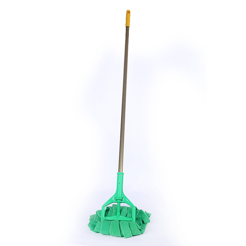 Produce household water absorbing mops and replace mop heads