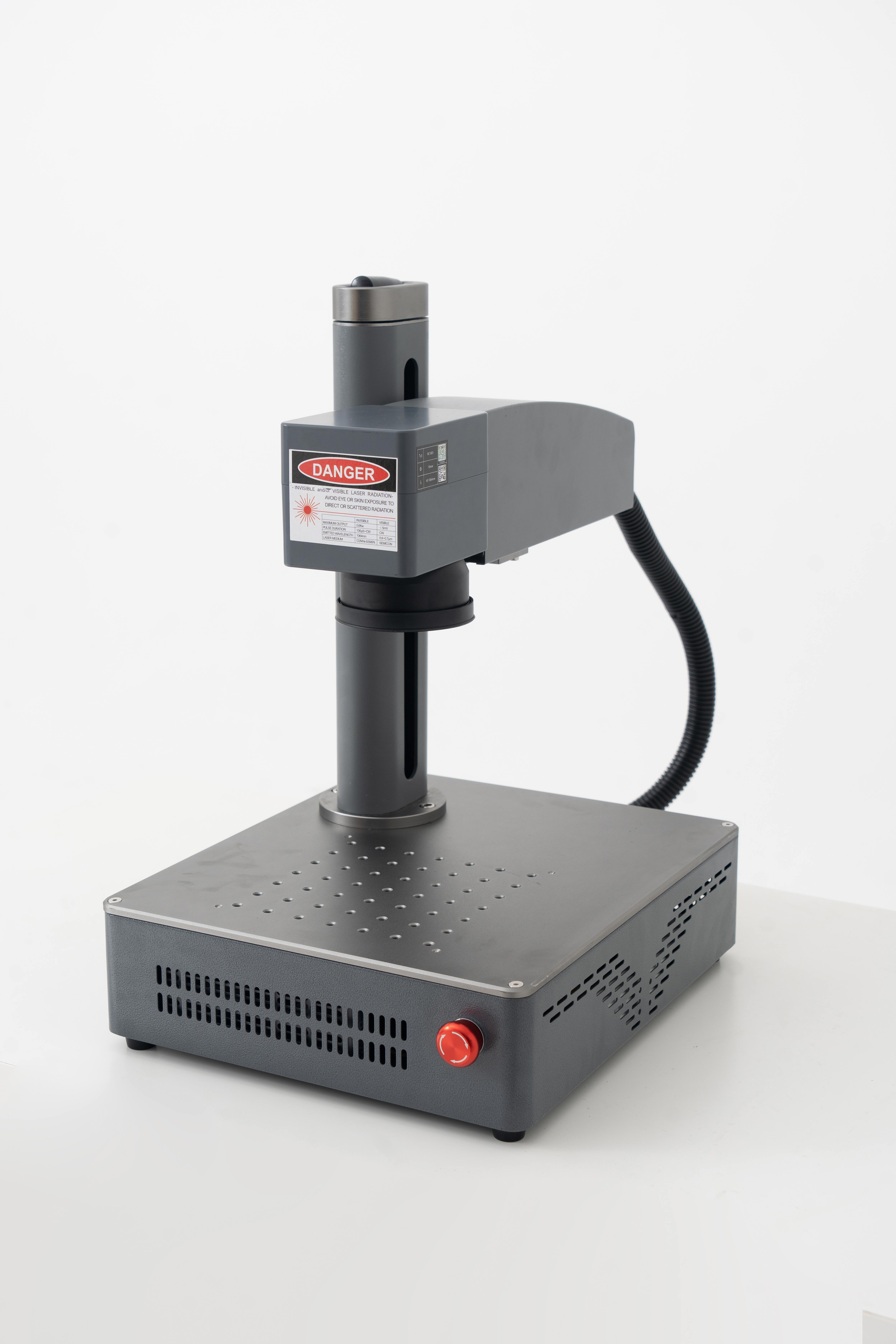 JIANGSU WOOFEE LASER TECHNOLOGY CO., LTD. – matriz de metal 2
