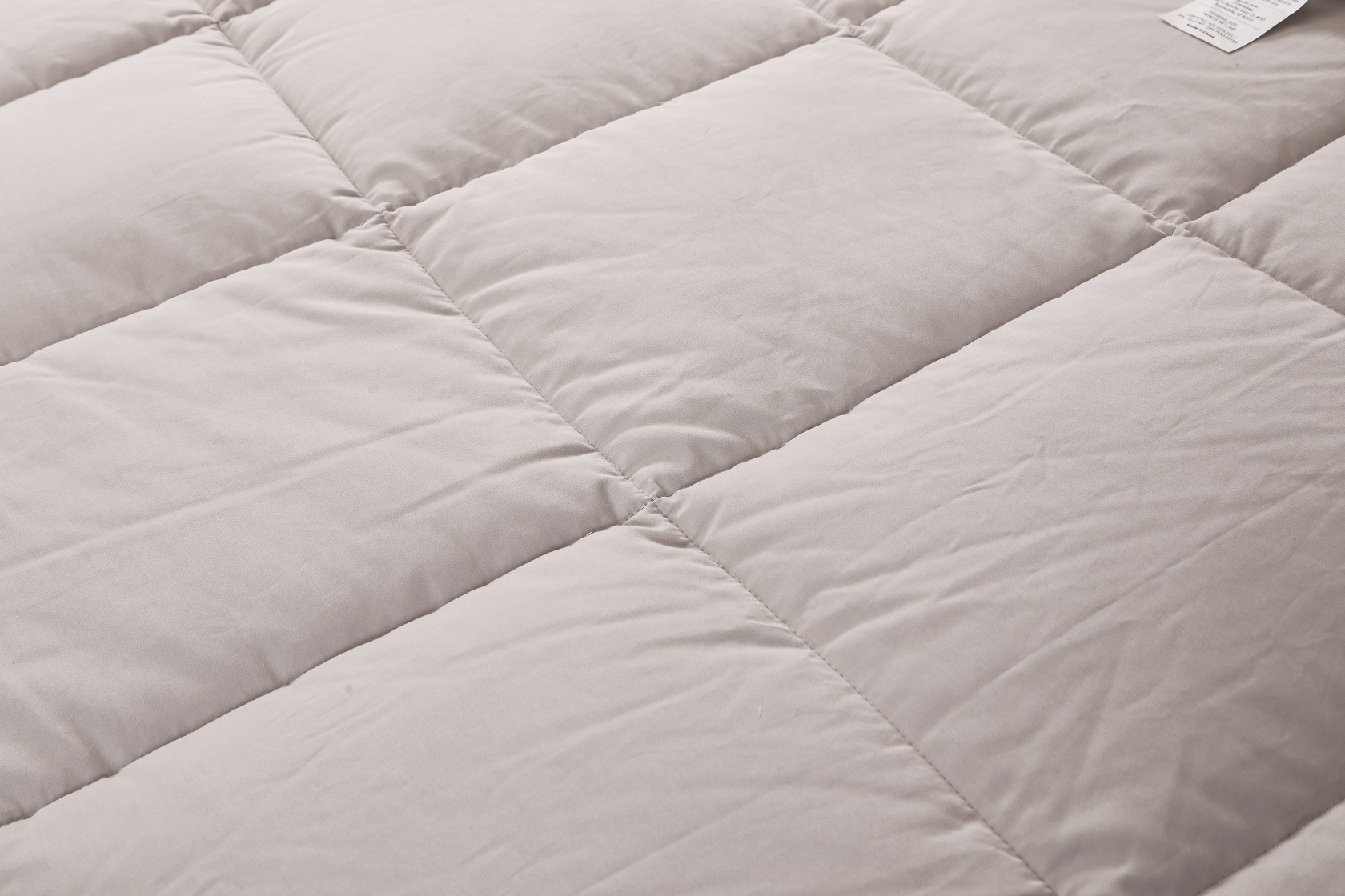 duvet