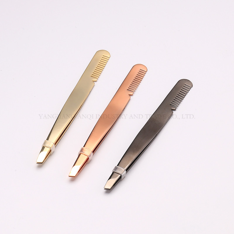 tweezer