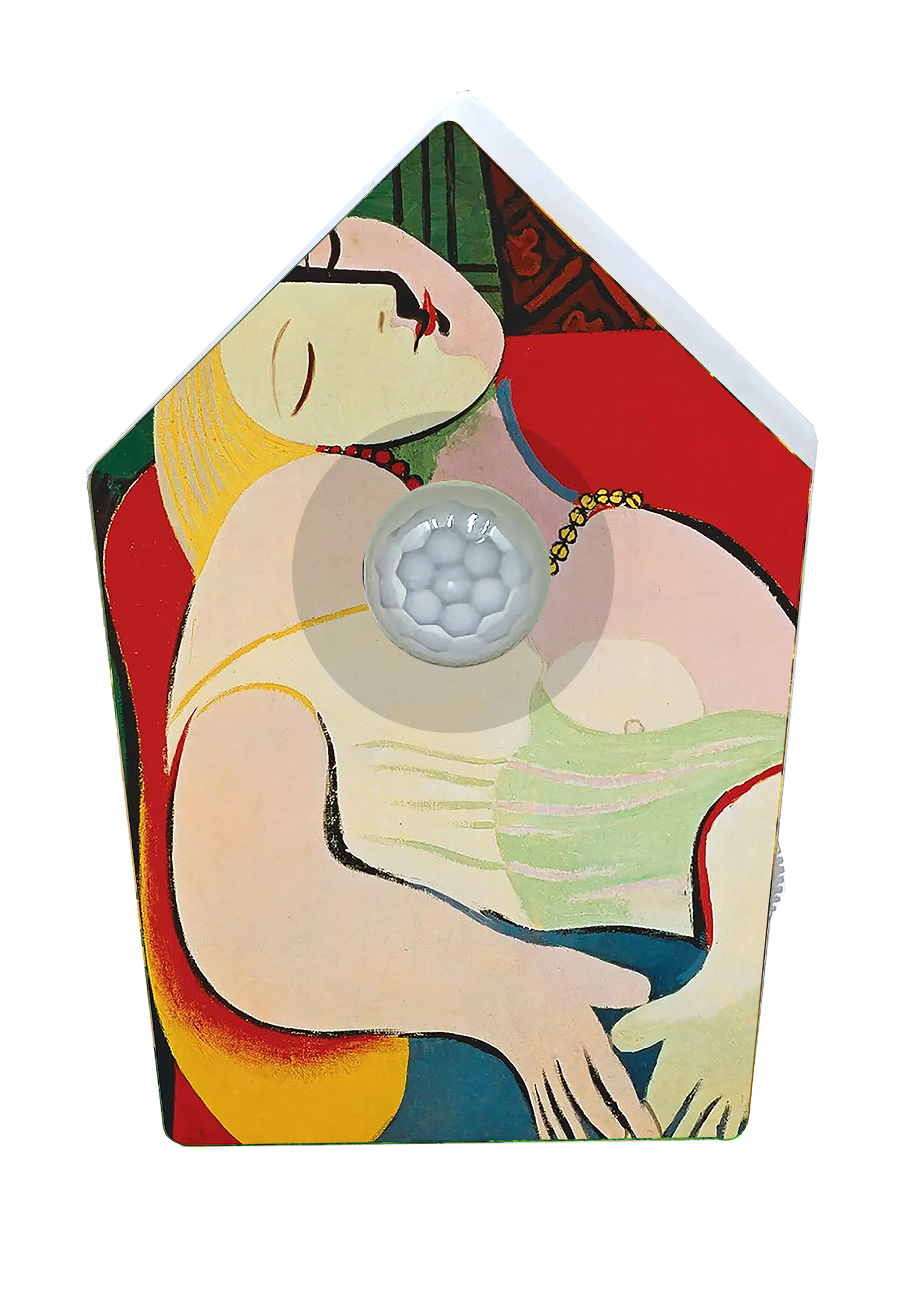 Bird Sing Box