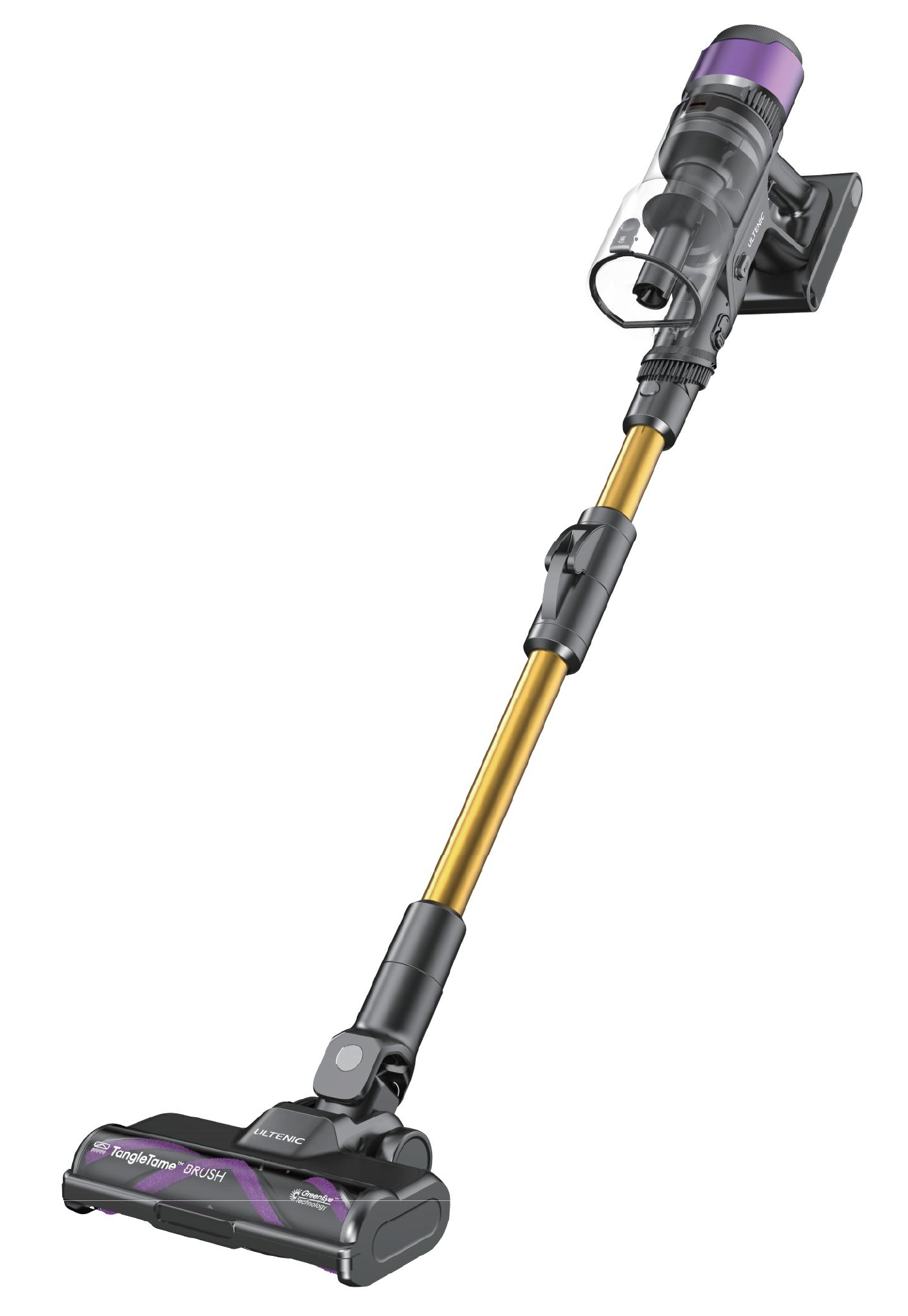 Ultenic U20 Cordless Handheld Vacuum Cleaner
