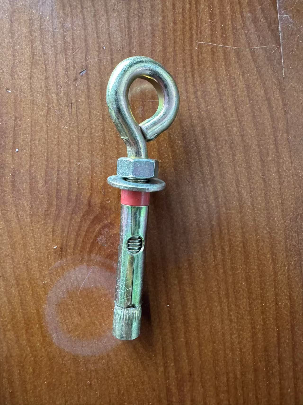 JIASHAN LIZHOU FASTENER CO.LTD – tuerca hexagonal 3