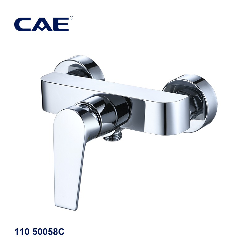 CAE Single-lever shower mixer 110 50058C