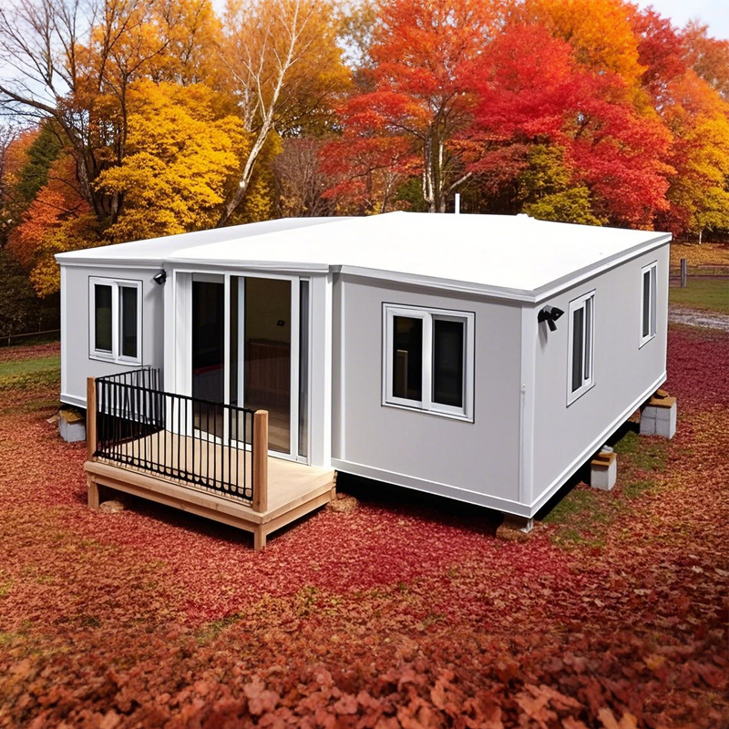 Mobile homes modern 2 bedroom
