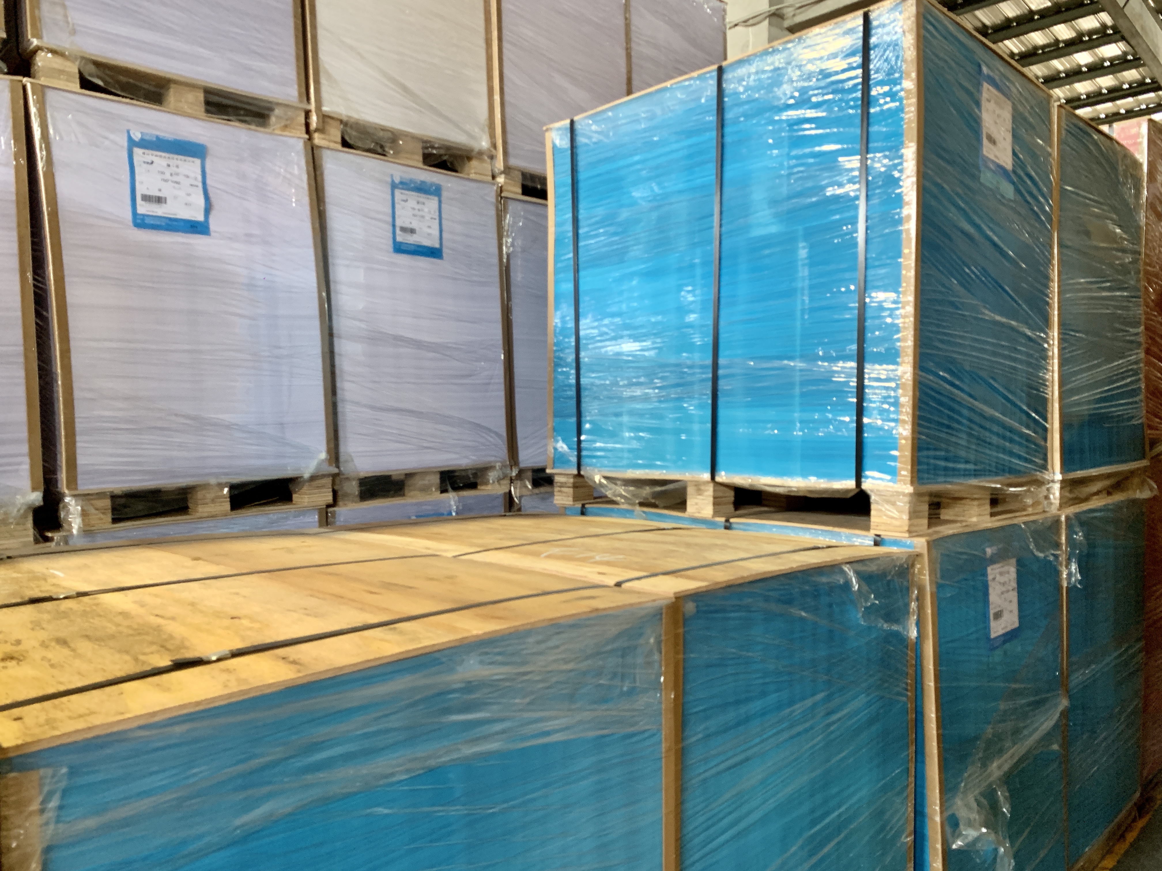 Foshan Gaoming Hongyuan Paper Industry  Co.,Ltd – Product photos 4