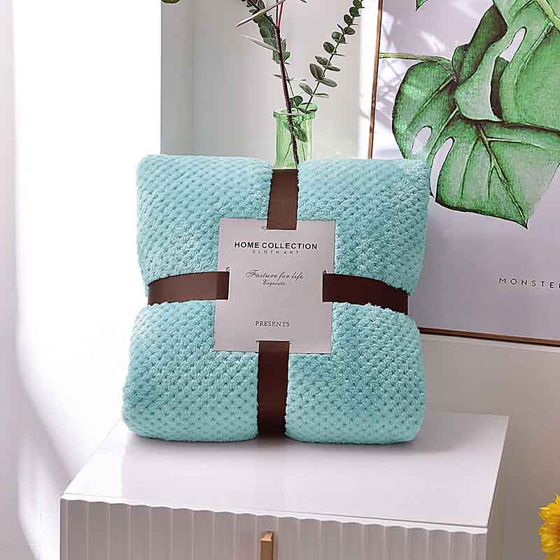 Jaquard flannel fleece blanket , print jaquard flannel blanket , jaquard fleece fabric