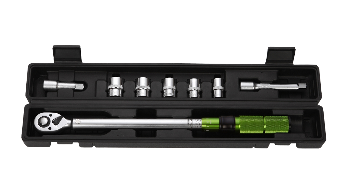 ZHUJI DAHE TOOLS CO.,LTD – Ratchet wrench 3