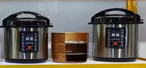 ZHEJIANG BOYU INDUSTRIAL CO.,LTD – Agents 2