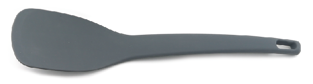 Silicone turner