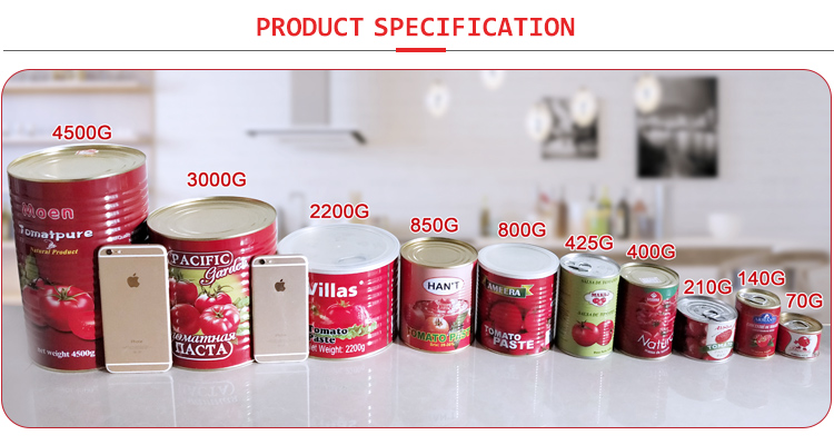 tomato paste