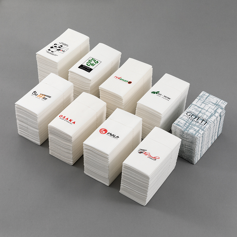 LM Airlaid napkin