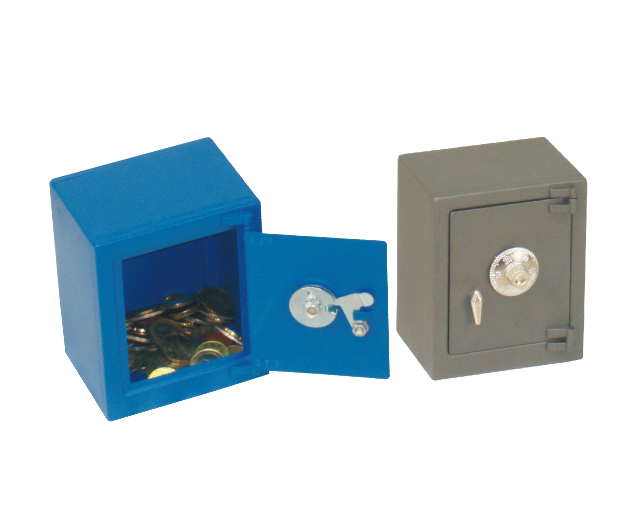 Cash Box