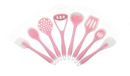 Kitchen utensils