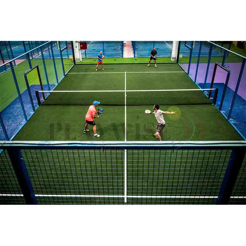 GUANGZHOU HZW COMMERCIAL CO.,LTD. – raqueta de tenis 2