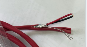 fire cable