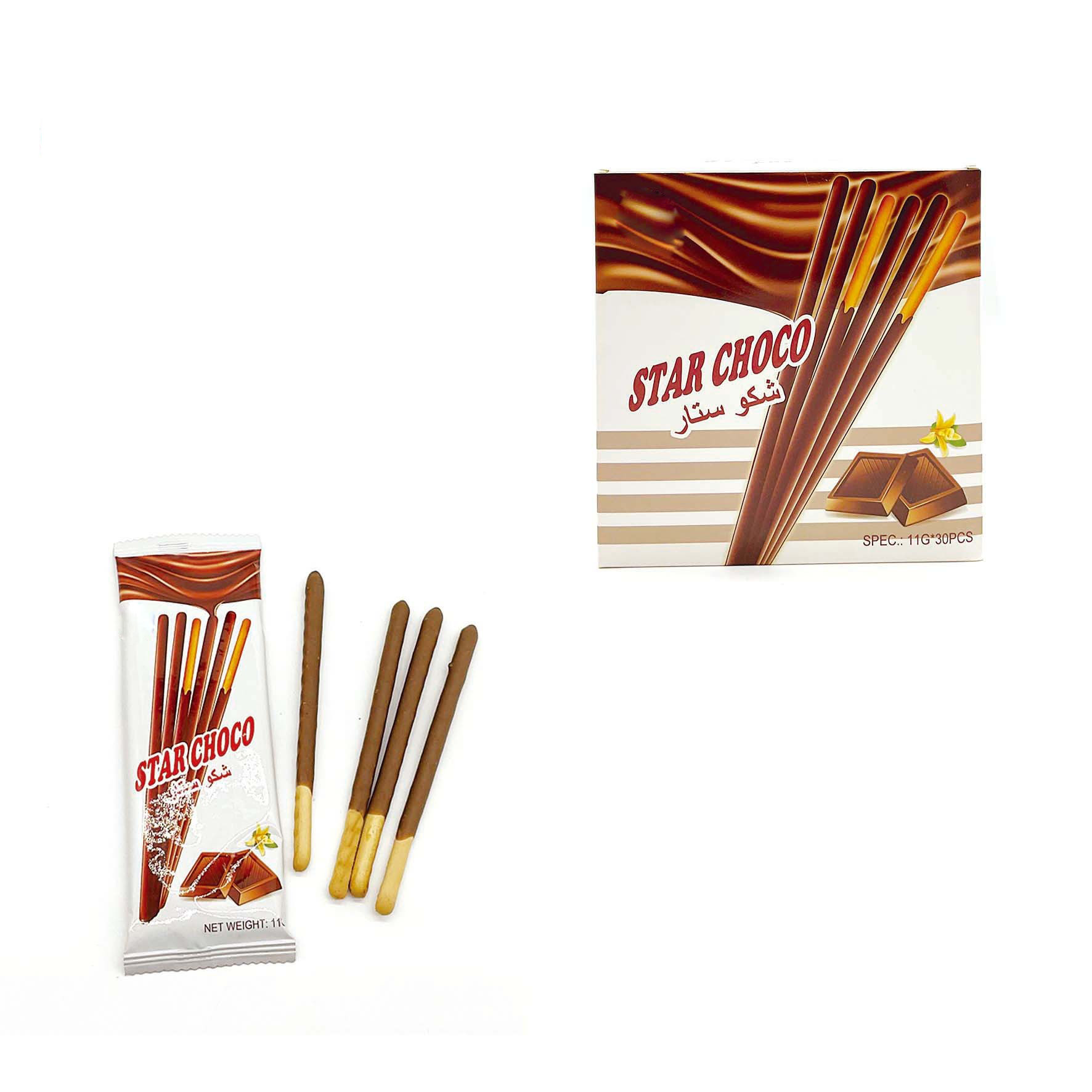 Choco stick