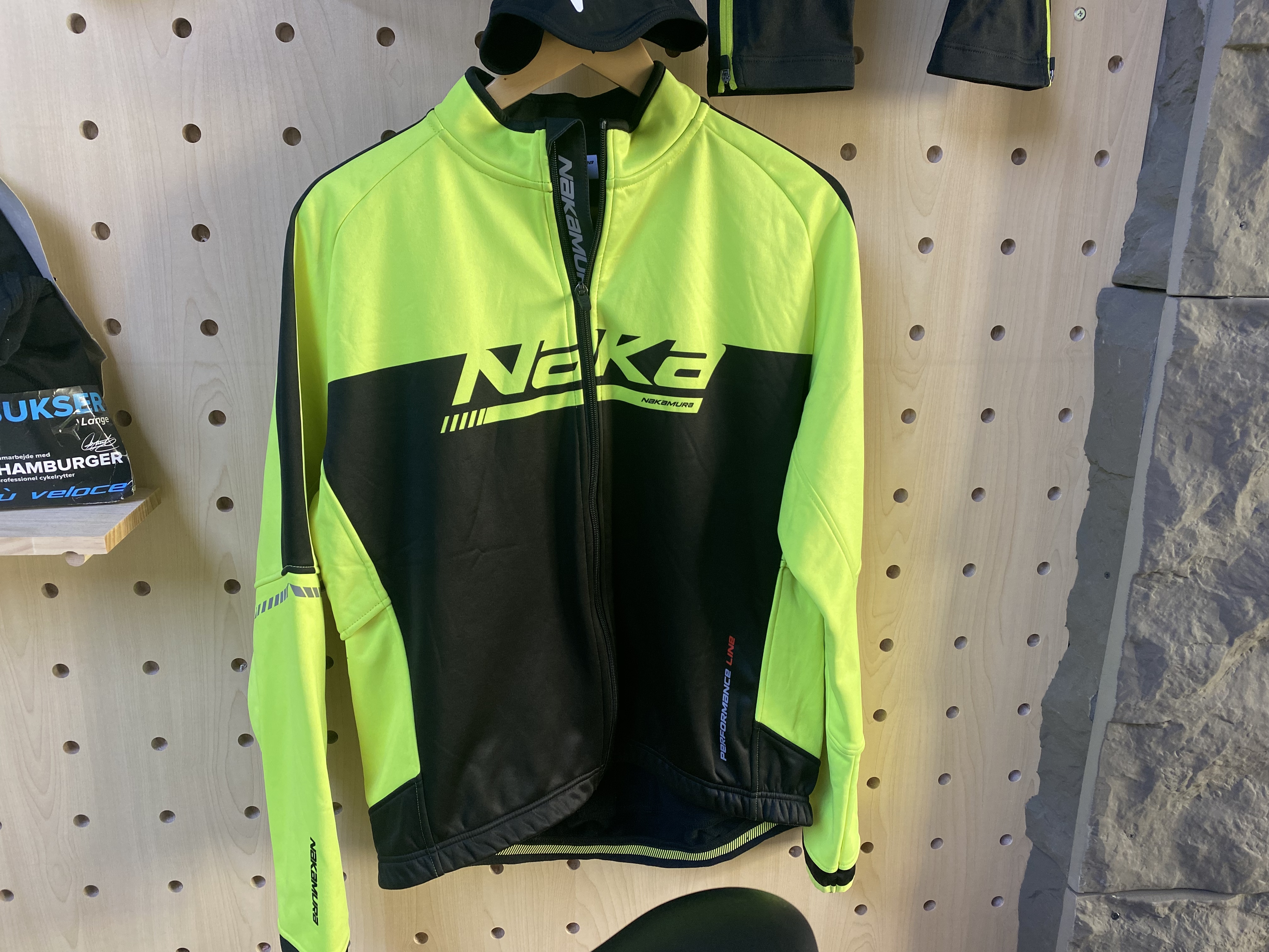 XIAMEN BOUNCE APPAREL INDUSTRY CO LTD – vestido de noche 3