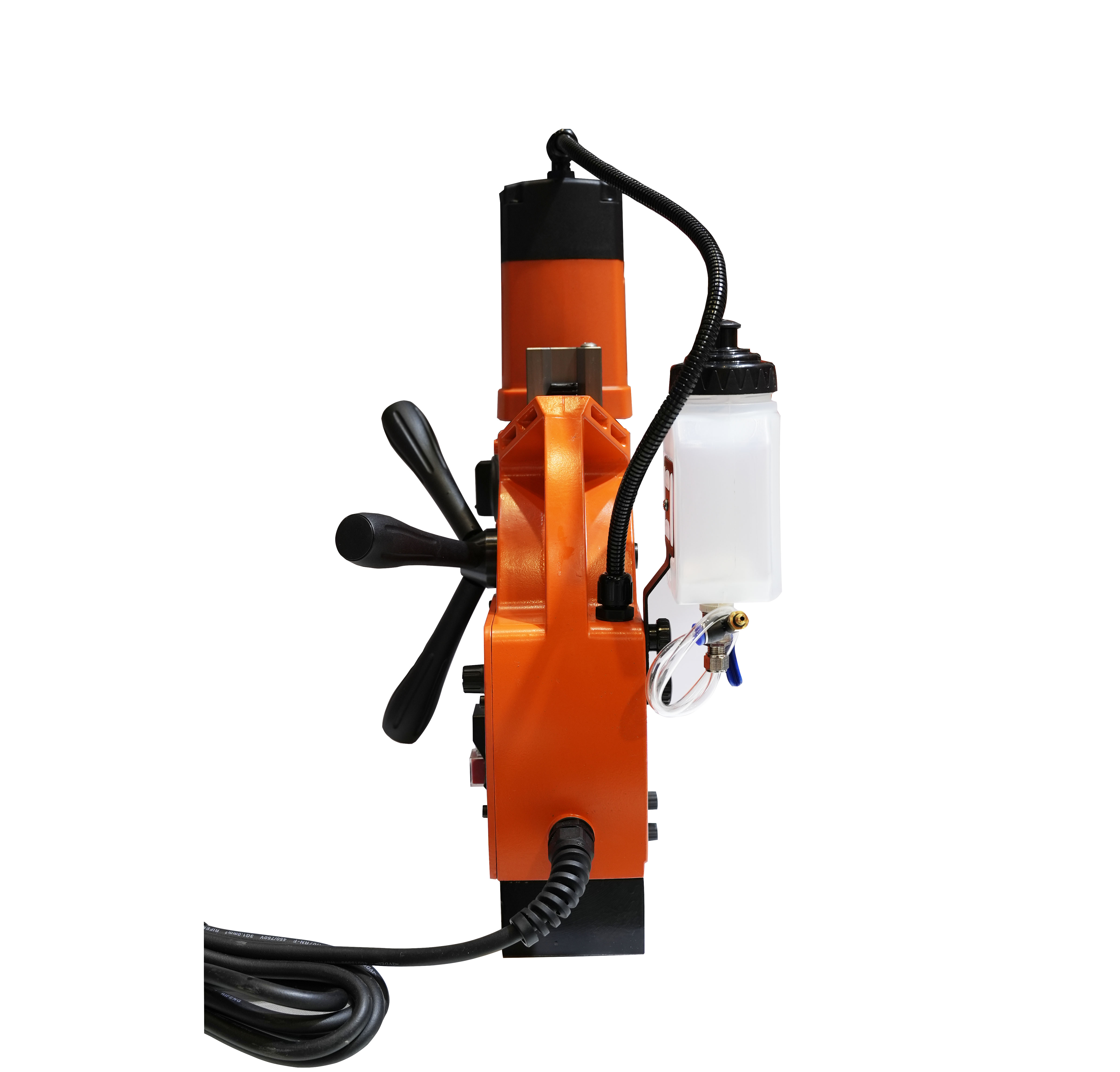 Multifunction Magnetic Drill KCY-48/2WDO