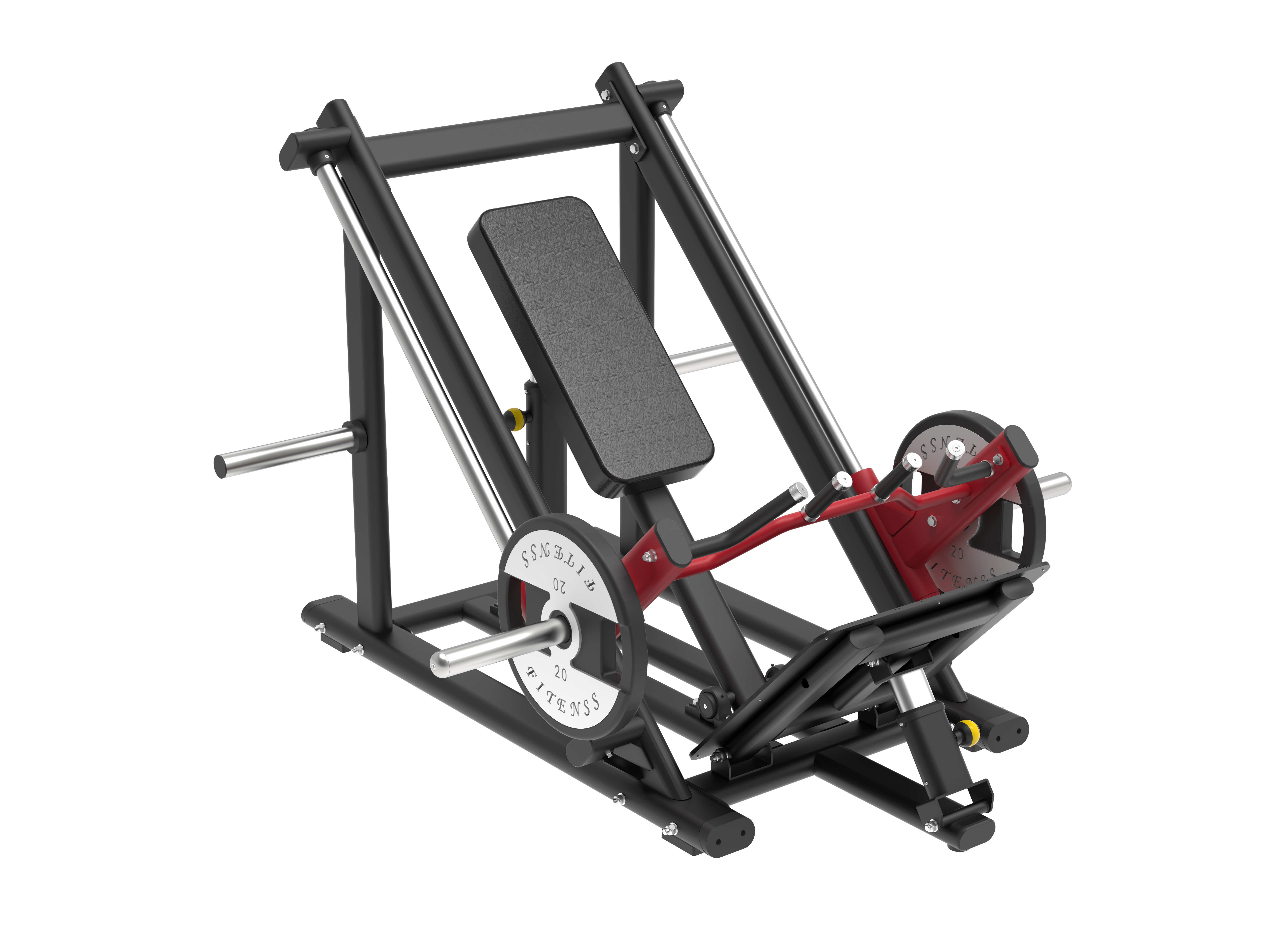 SHANDONG MINOLTA FITNESS EQUIPMENT CO.,LTD – colchoneta de yoga 4