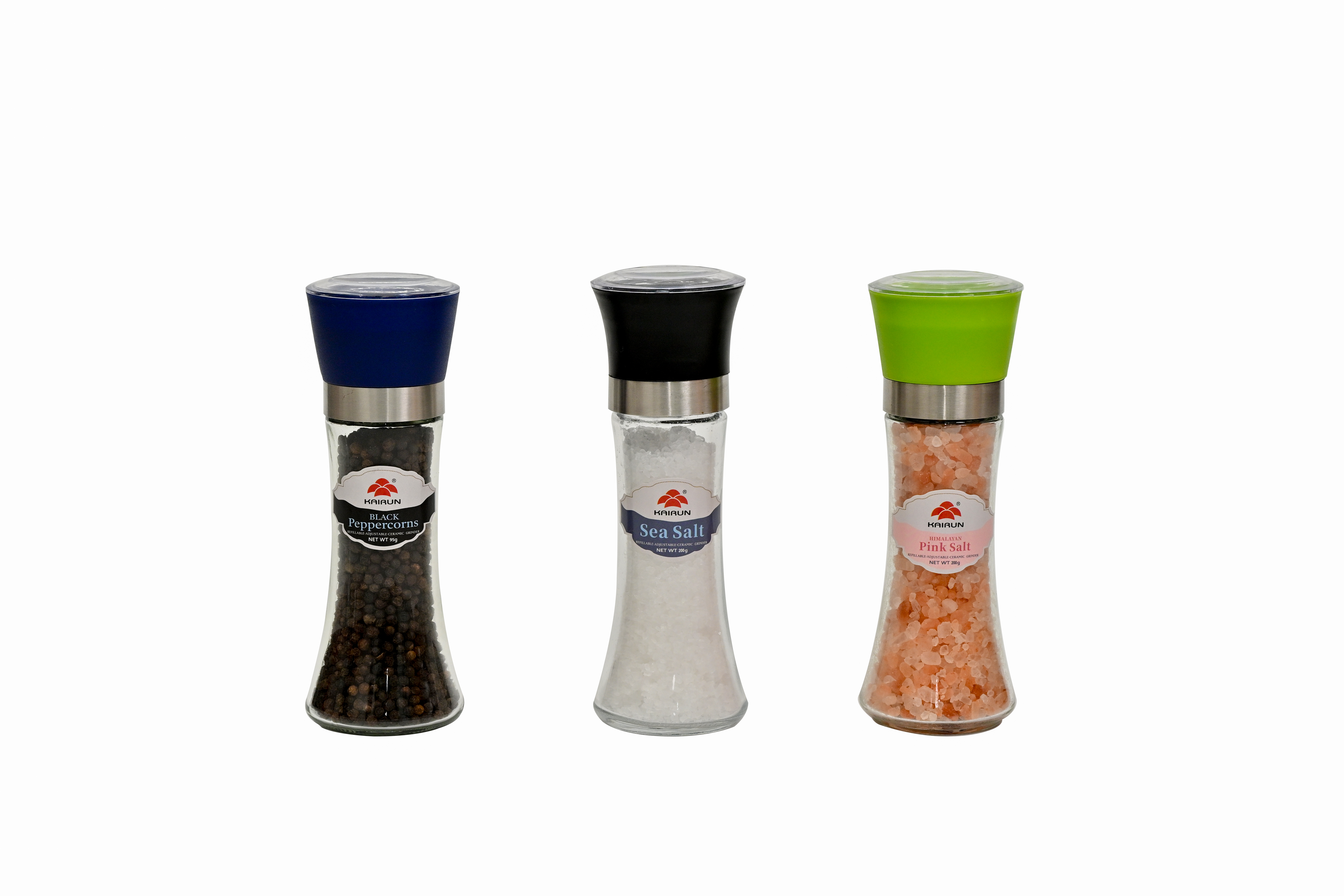 Salt and Pepper Grinder