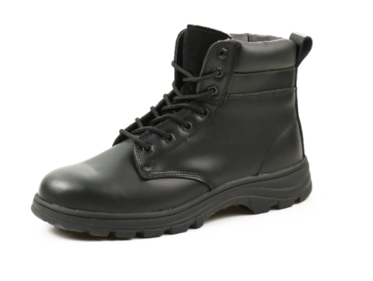 Safety shoes