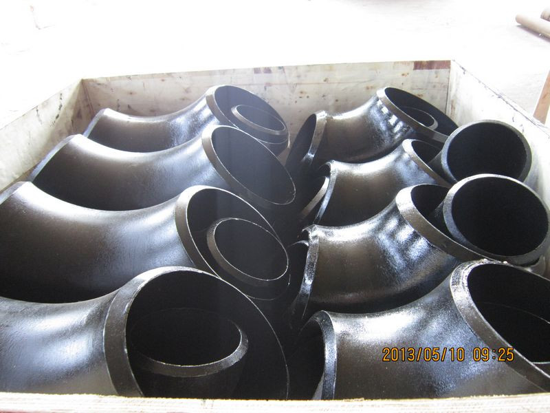 Cangzhou Xingye Pipe Fitting Co., Ltd. – Steel pipe 3