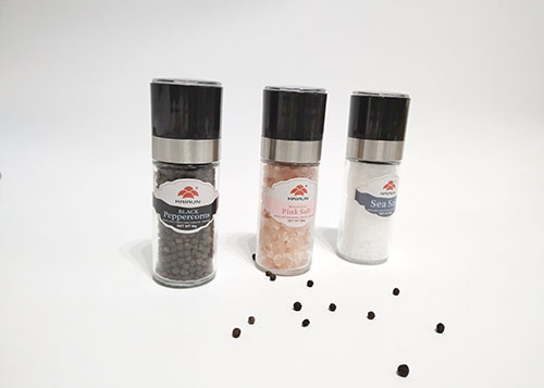 Salt and Pepper Grinder