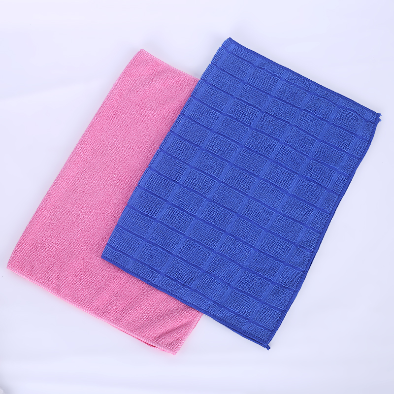 Cleaning cloth