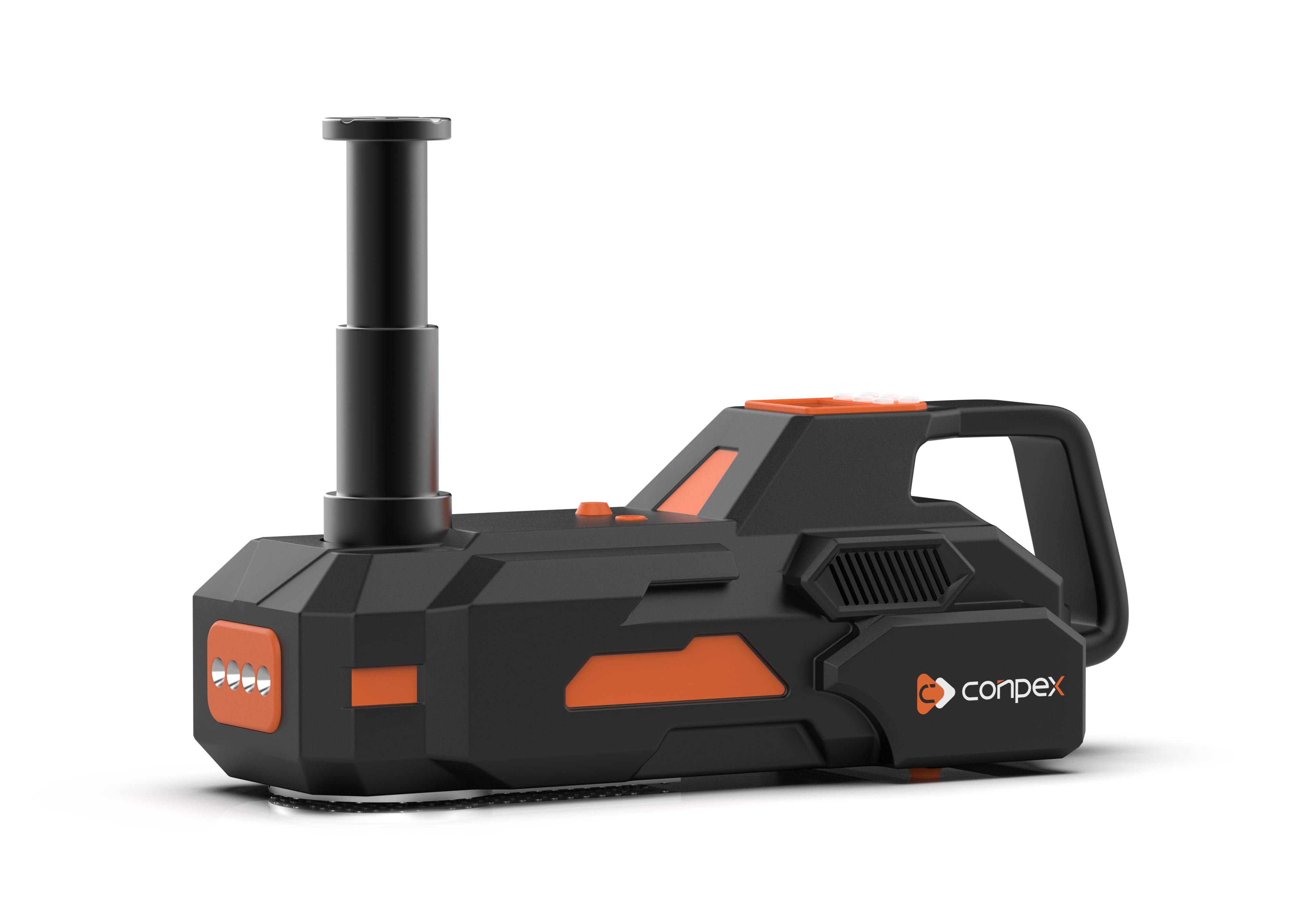 Guangzhou Tawa Hi Tech Co.,Ltd. – Car jack 2