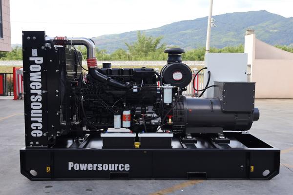 Fujian Powersource Equipment Co.,Ltd – matriz de metal 2