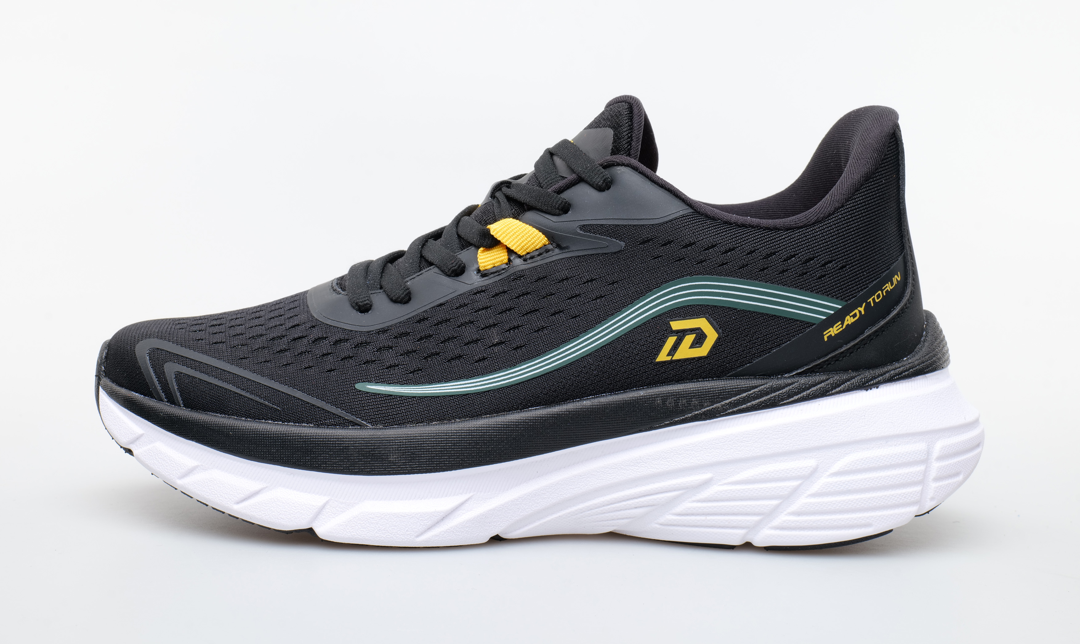JINJIANG LEADIN FOOTWEAR CO.,LTD – Running shoes 2