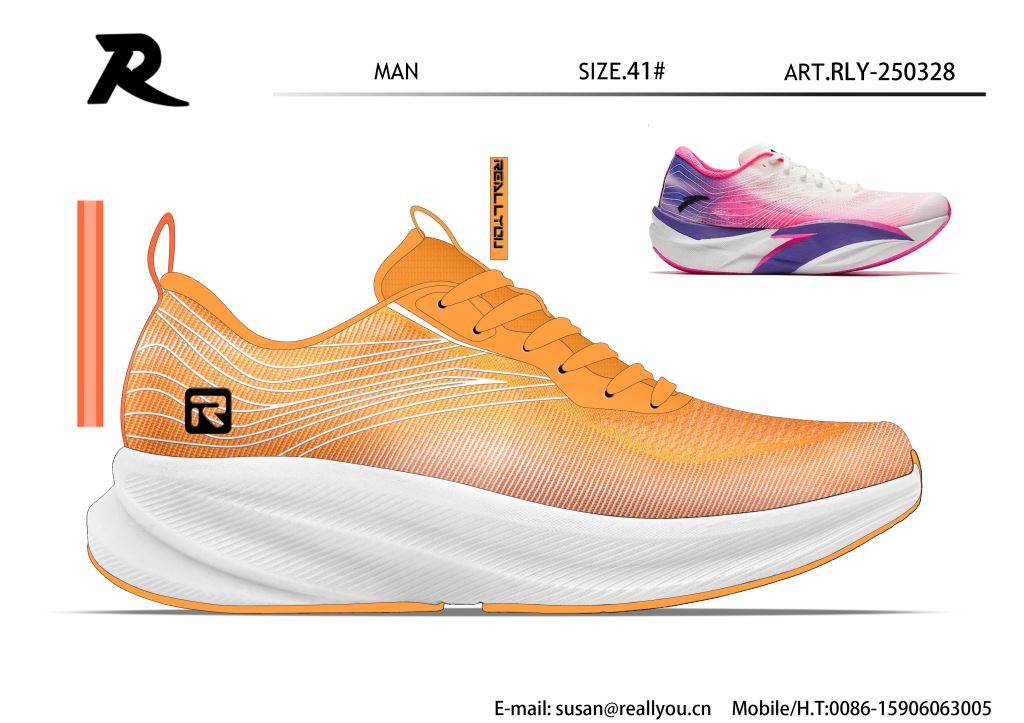 QUANZHOU REALLYOU IMPORT AND EXPORT TRADING CO.,LTD – zapatos de tacón 2